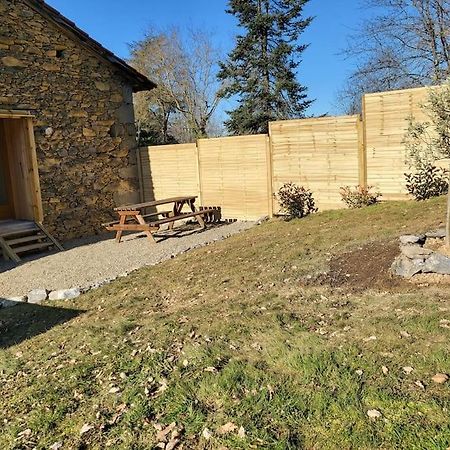 Appartamento Cier De Riviere "Les Cerfs" Esterno foto